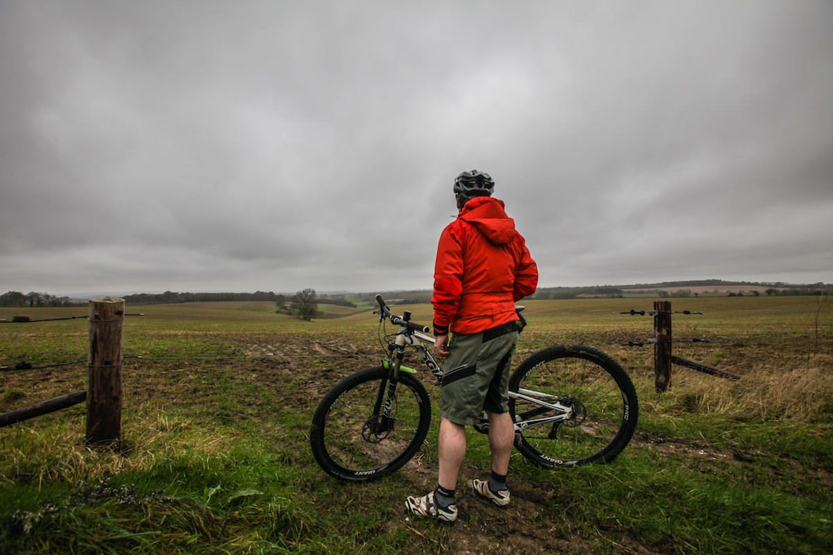 A GeoTour of the South Downs