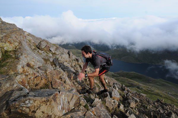 How to Prepare for the Dragon's Back Race